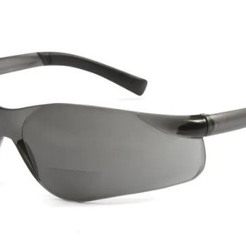 Picture of Esko Econospec Safety Glasses Smoke
